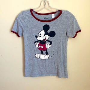 Mickey Mouse tee